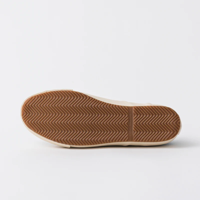 MOONSTAR SIDEGOA LOW - NATURAL - Image 6
