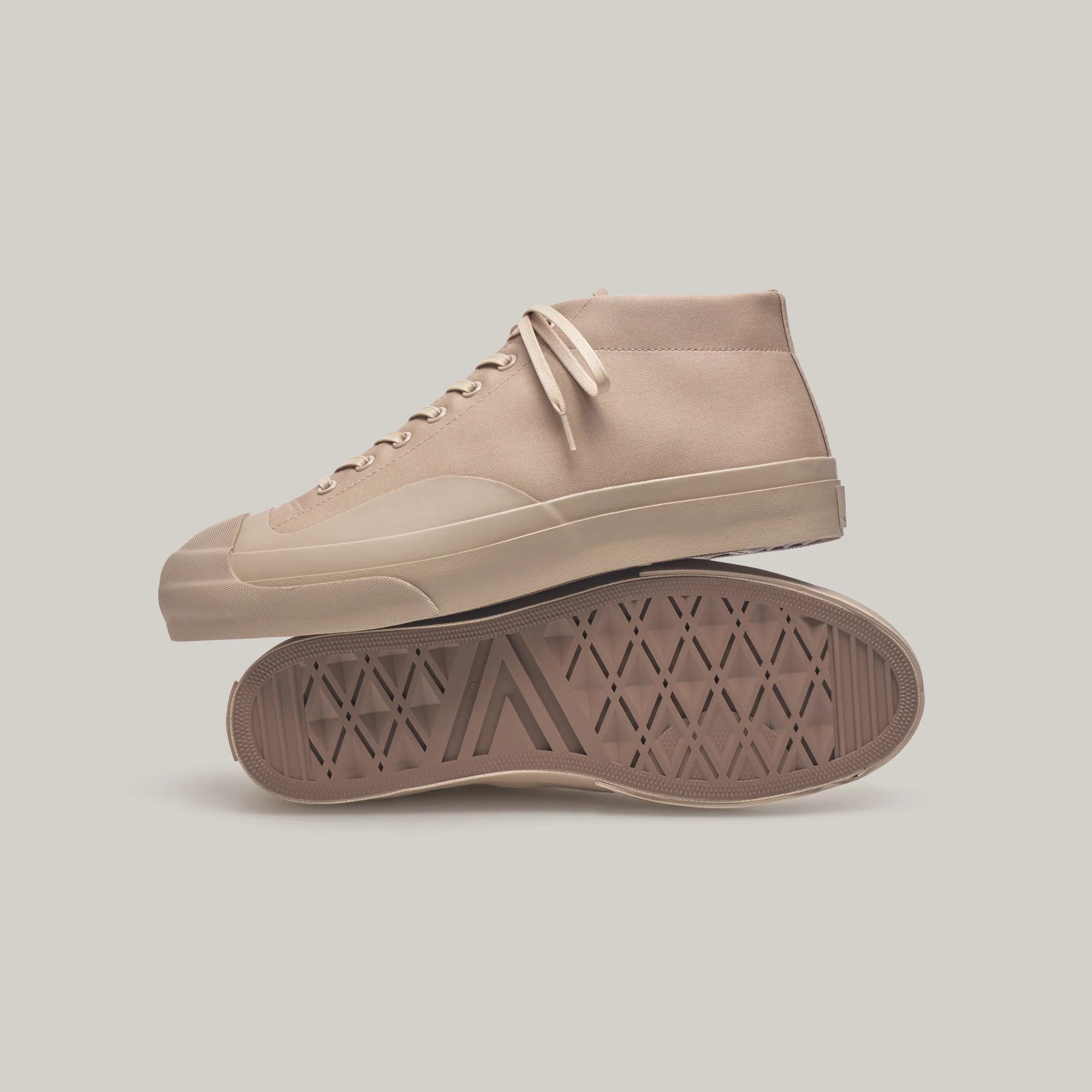 MOONSTAR x ARPENTEUR SIDEWALK - SAND - Image 2