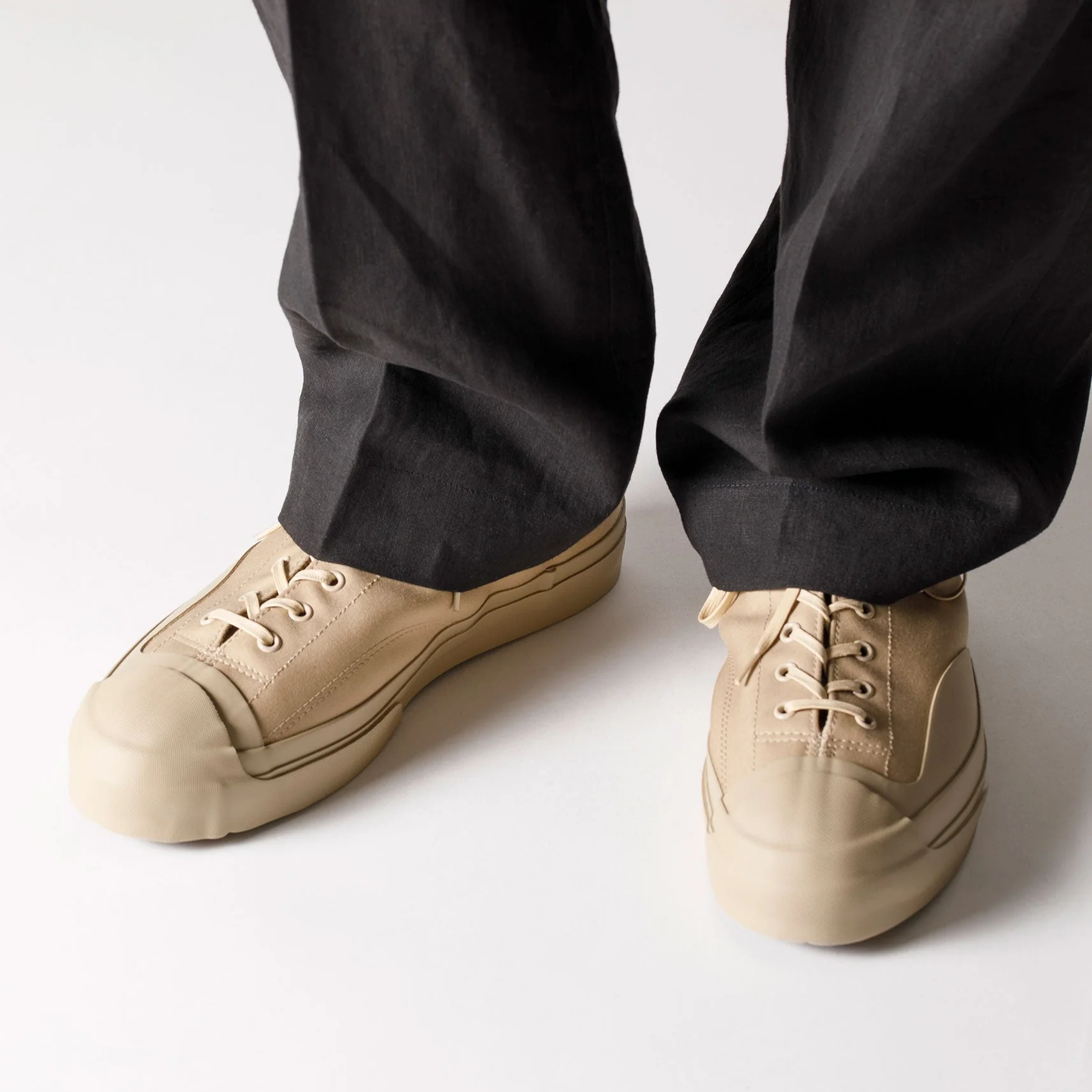 MOONSTAR x ARPENTEUR SIDEWALK - SAND - Image 4