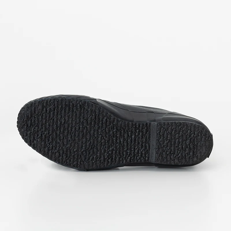 MOONSTAR ALL WEATHER SIDEGOA - BLACK - Image 6