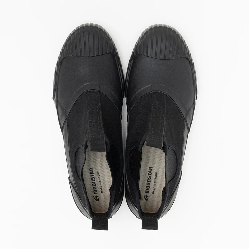 MOONSTAR ALL WEATHER SIDEGOA - BLACK - Image 7