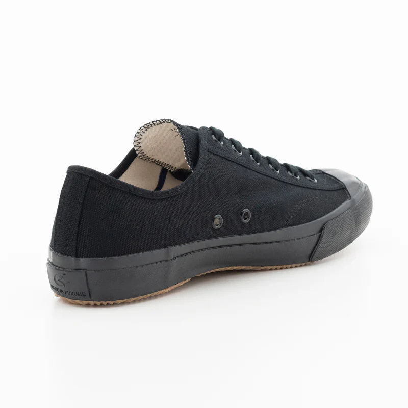 MOONSTAR GYM CLASSIC - BLACK - Image 5