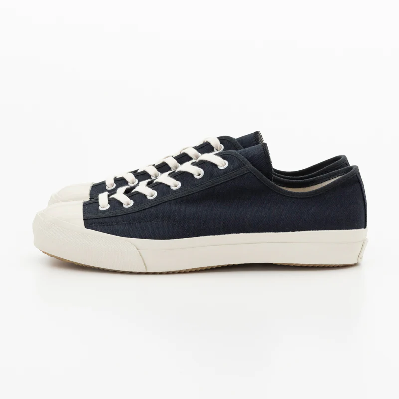 MOONSTAR GYM CLASSIC - DARK NAVY - Image 3
