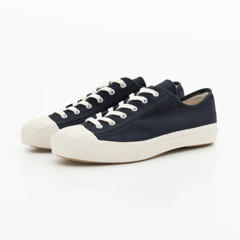 MOONSTAR GYM CLASSIC - DARK NAVY - Image 4