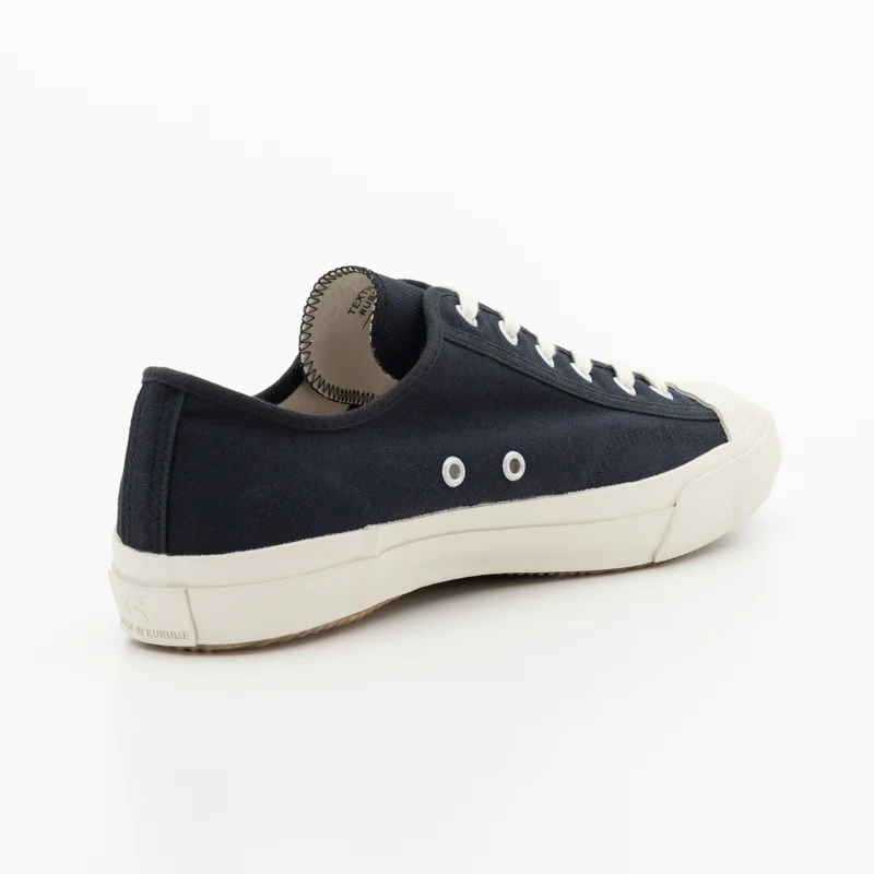 MOONSTAR GYM CLASSIC - DARK NAVY - Image 5