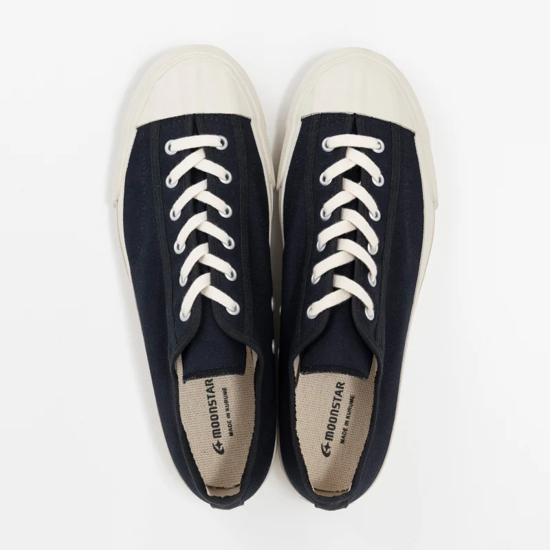 MOONSTAR GYM CLASSIC - DARK NAVY - Image 7