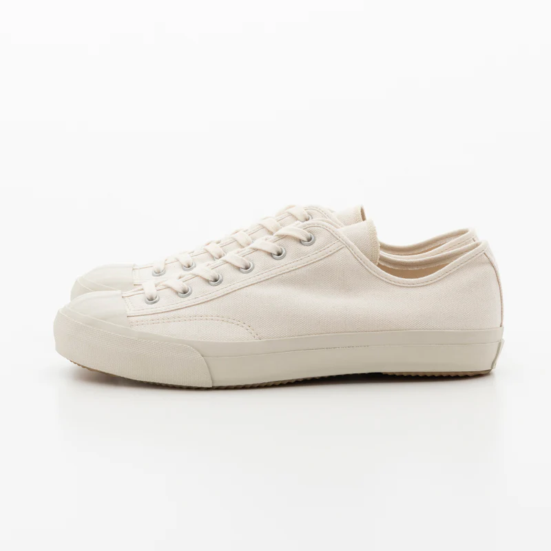 MOONSTAR GYM CLASSIC - WHITE - Image 3
