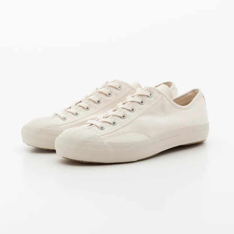 MOONSTAR GYM CLASSIC - WHITE - Image 4