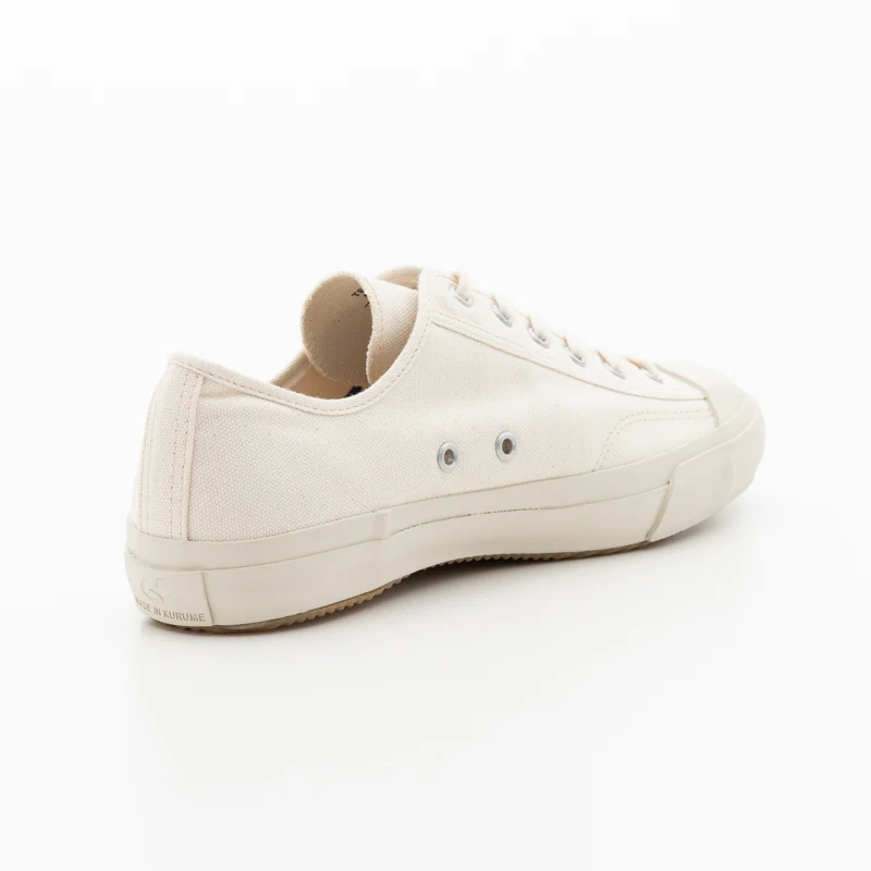 MOONSTAR GYM CLASSIC - WHITE - Image 5