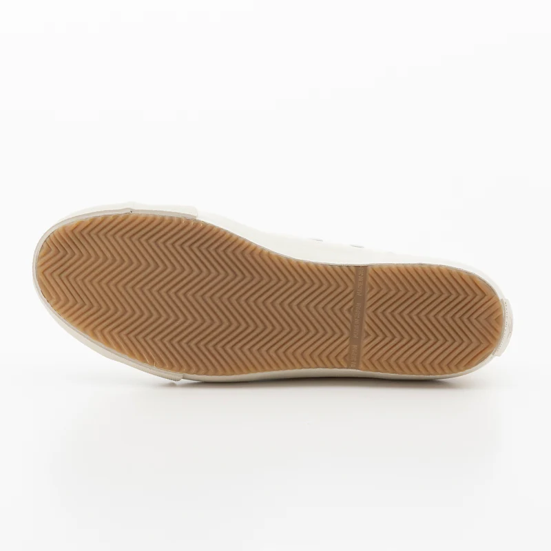 MOONSTAR GYM CLASSIC - WHITE - Image 6