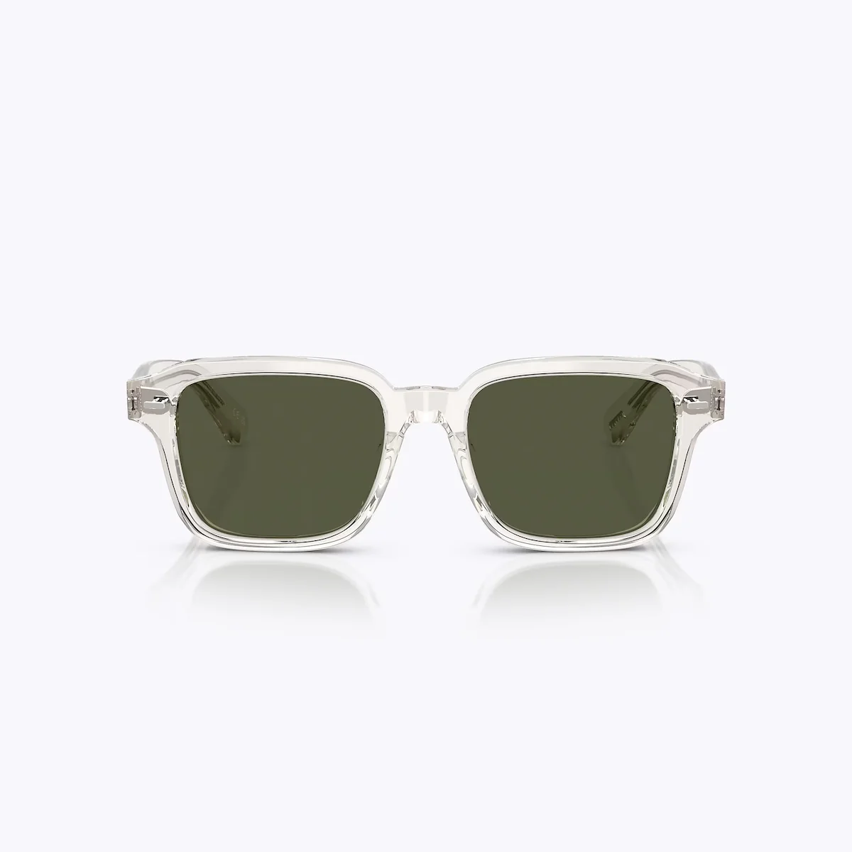 OLIVER PEOPLES ERISSON SUN - GRAVEL W/G-15 - Image 4