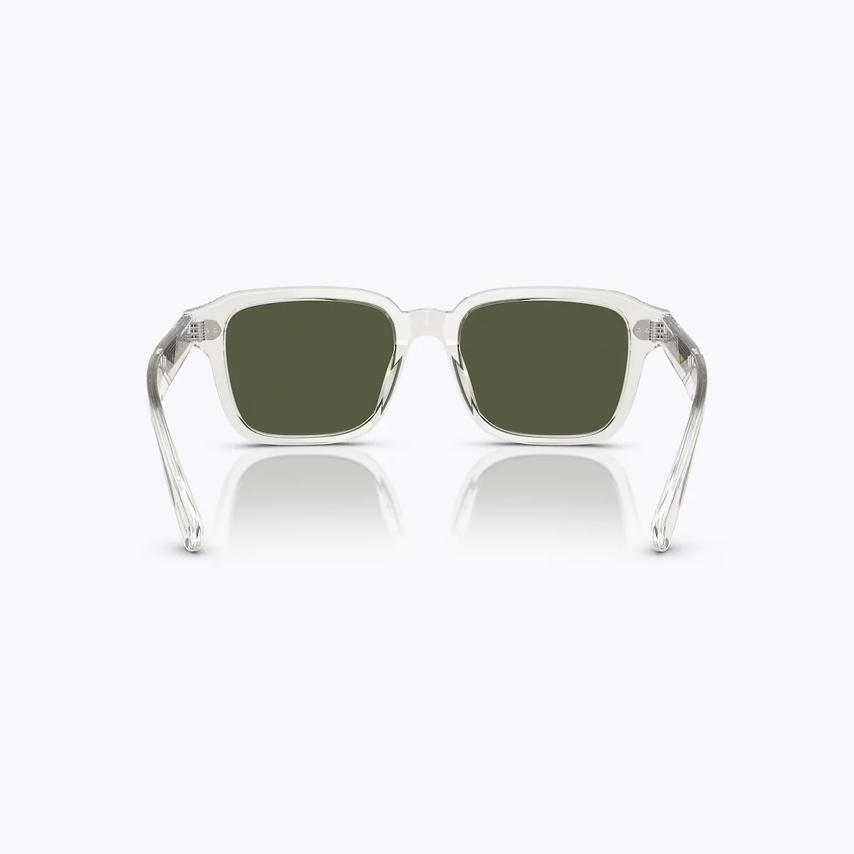 OLIVER PEOPLES ERISSON SUN - GRAVEL W/G-15 - Image 7