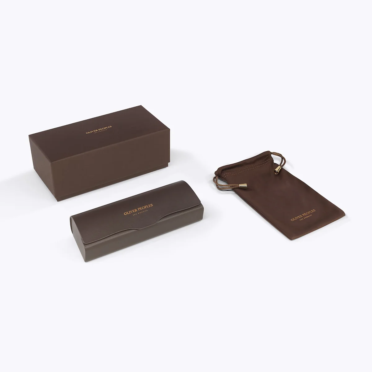 OLIVER PEOPLES ERISSON SUN - GRAVEL W/G-15 - Image 9