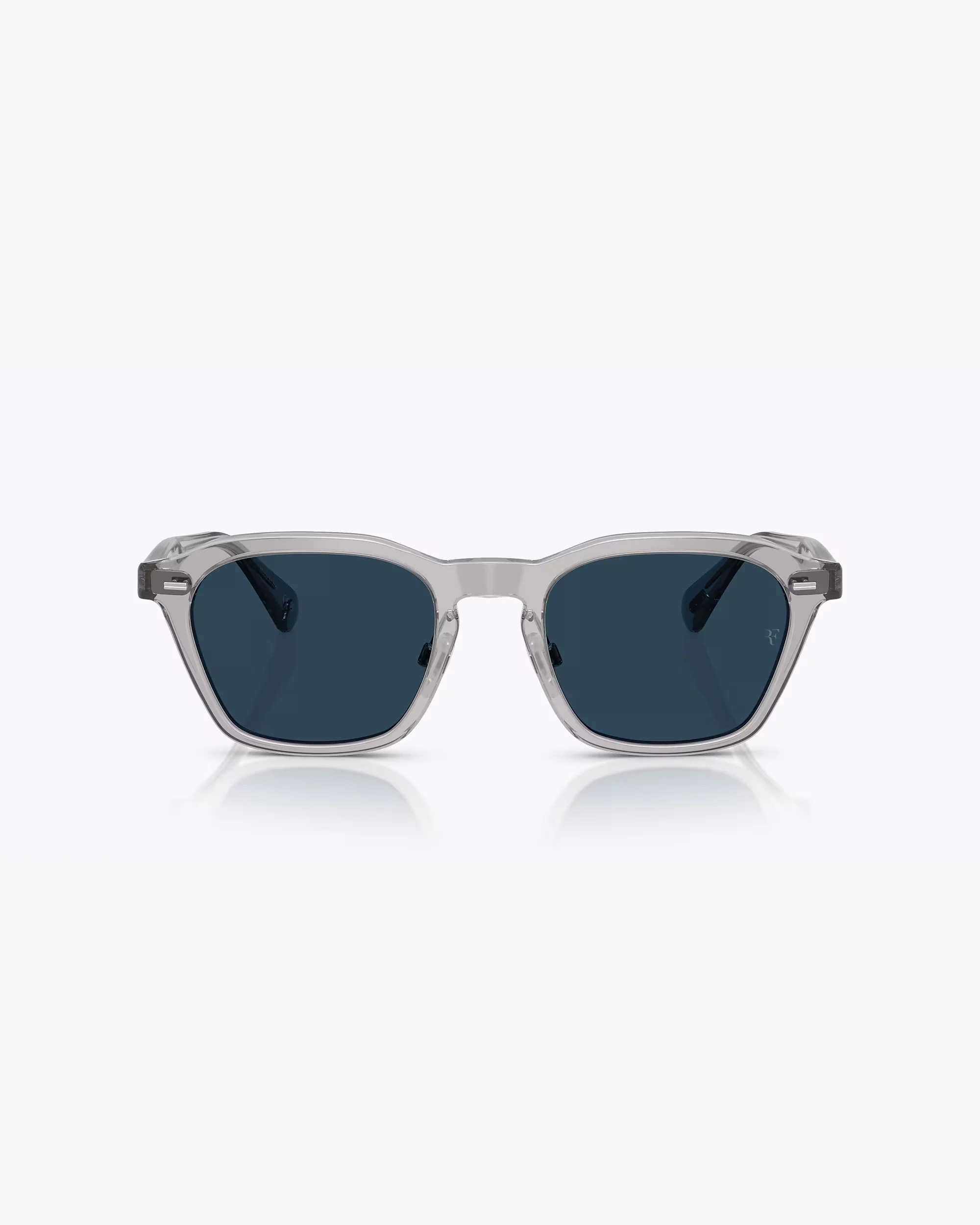 OLIVER PEOPLES R-11 WORKMAN GREY W/ SMOKE BLUE WASH TO DARK - Image 7