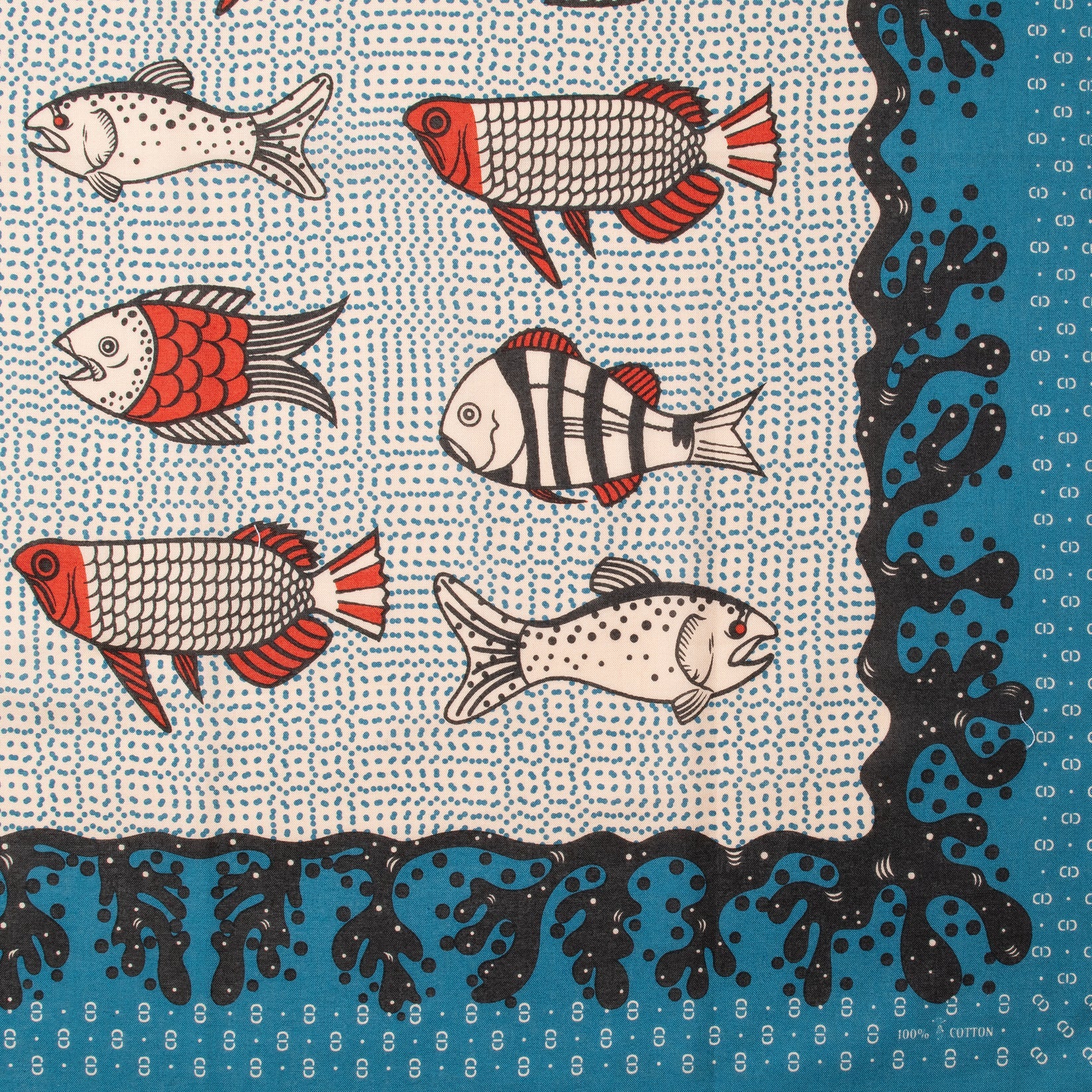 ONE EAR BRAND "SAKANA" - MOSAIC TILE - Image 3