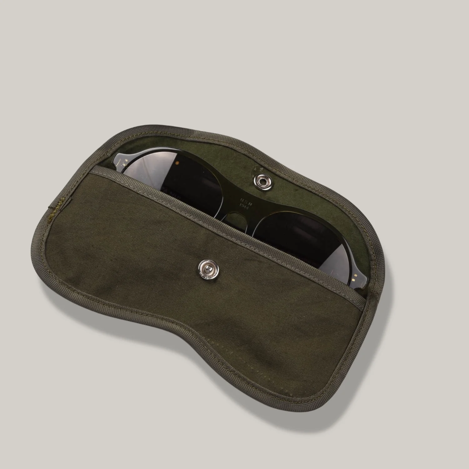 PAPA NUI CORAL CRUISER -  USMC OLIVE DRAB - Image 4