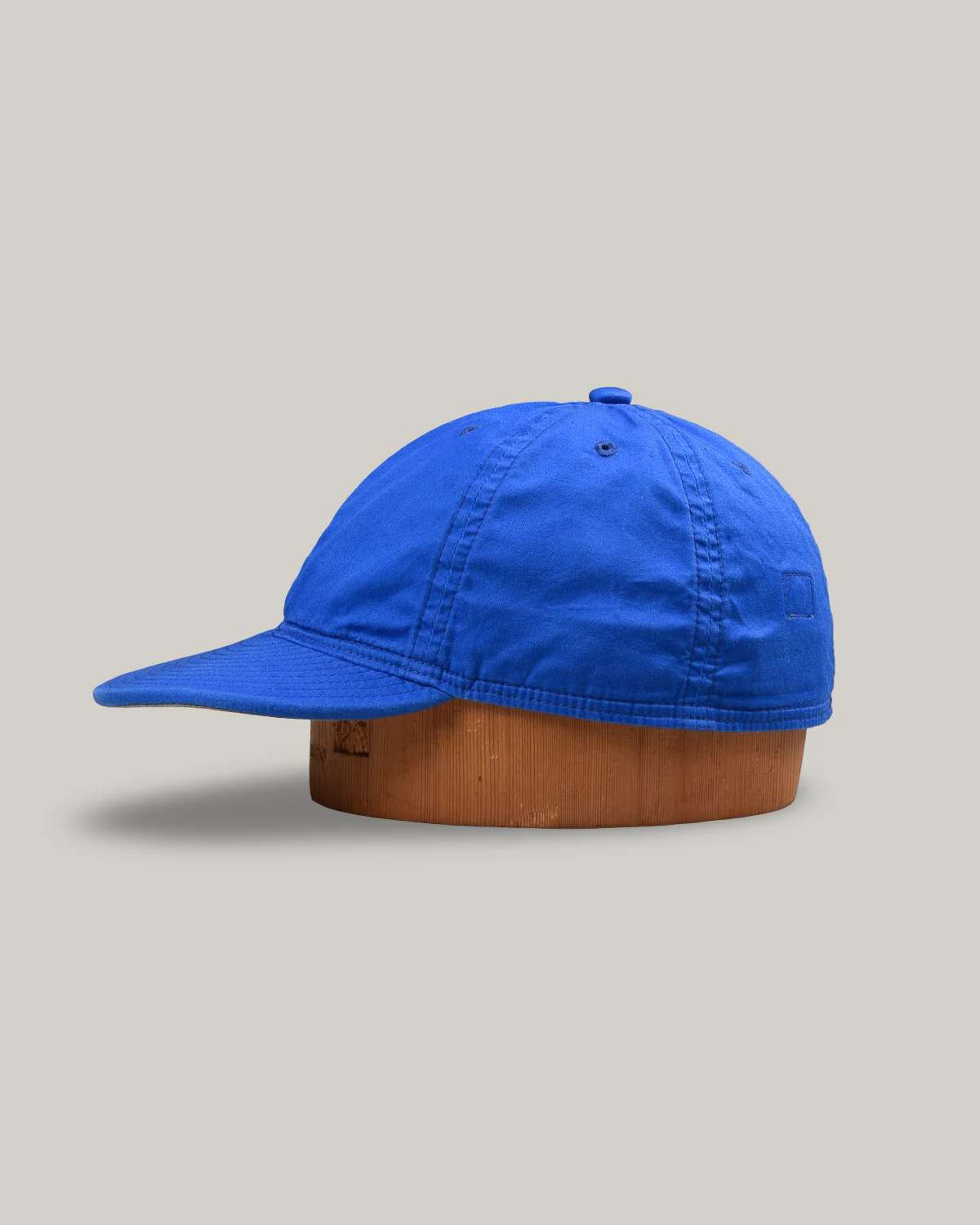 PAPA NUI NASSAU CAP - CARIBBEAN BLUE - Image 3