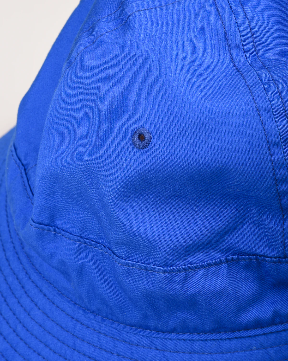 PAPA NUI NASSAU HAT - CARIBBEAN BLUE - Image 3