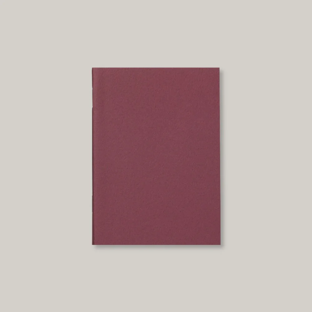 TRAVELER'S COMPANY PASSPORT REFILL BLANK - Image 3
