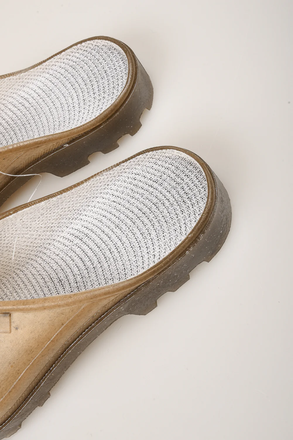 PLASTICANA OPANA HEMP MULE - Image 3