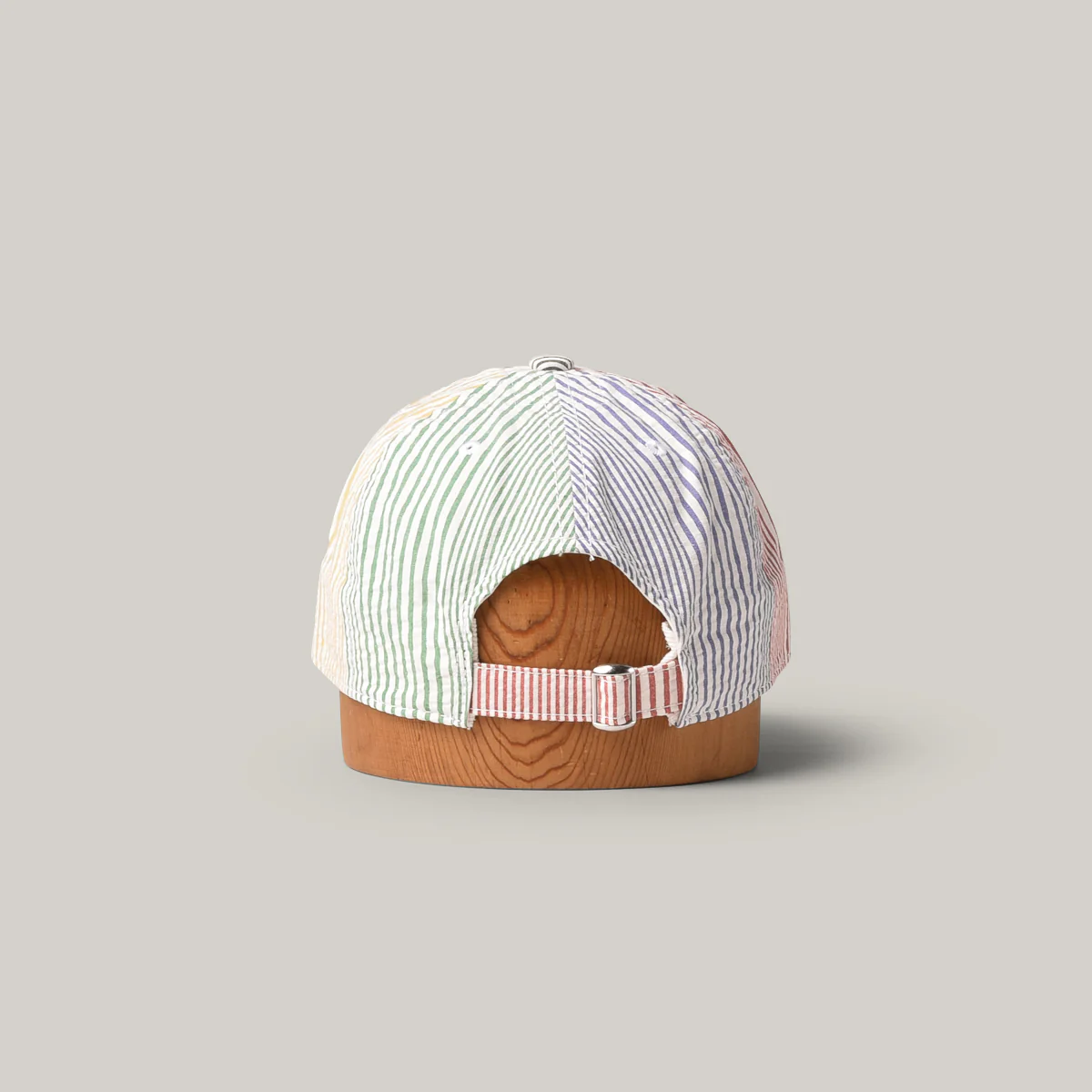 POTEN SEERSUCKER CUP - MULTI - Image 5
