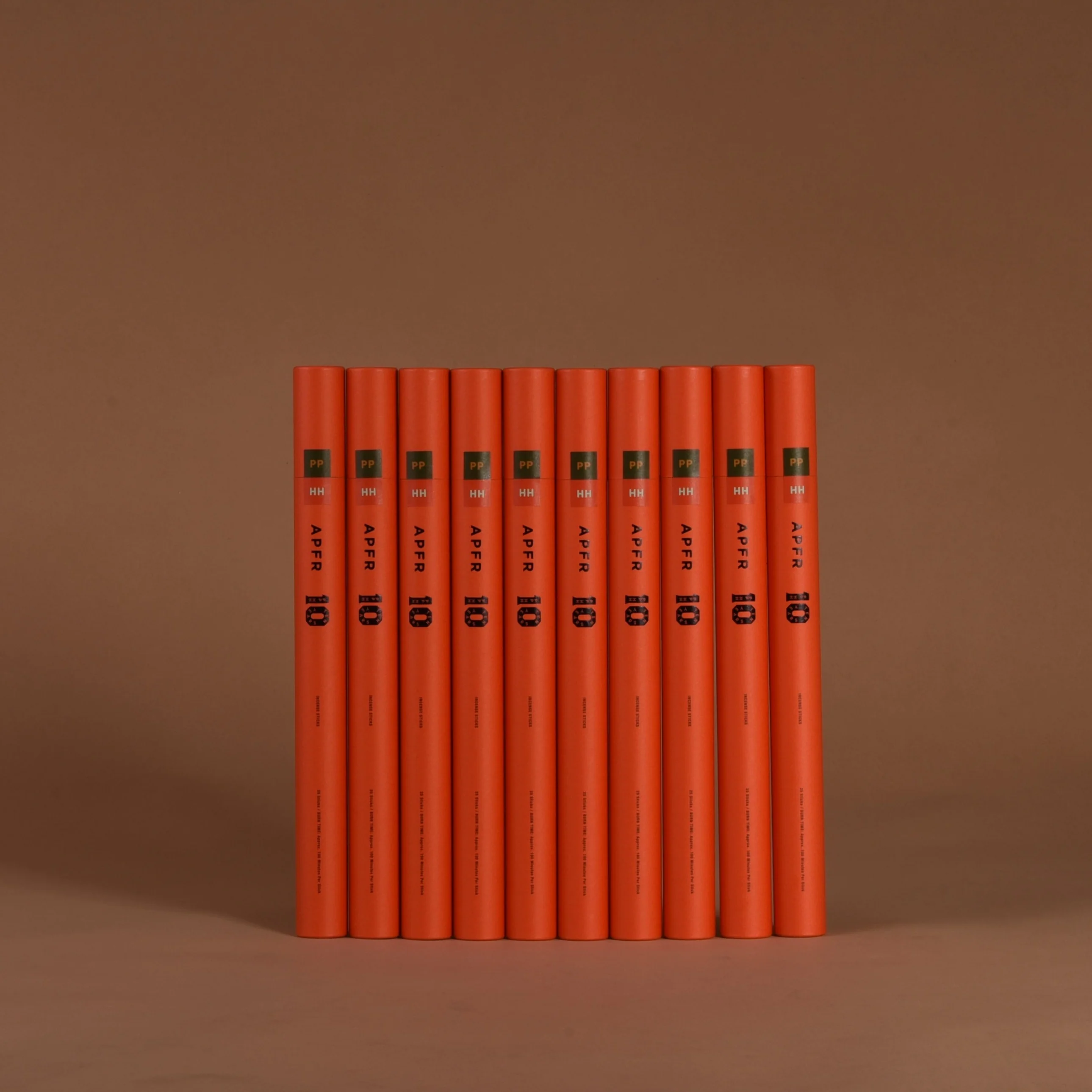 PPHH x APFR FRAGRANCE INCENSE STICKS - GERTRUDE - Image 3
