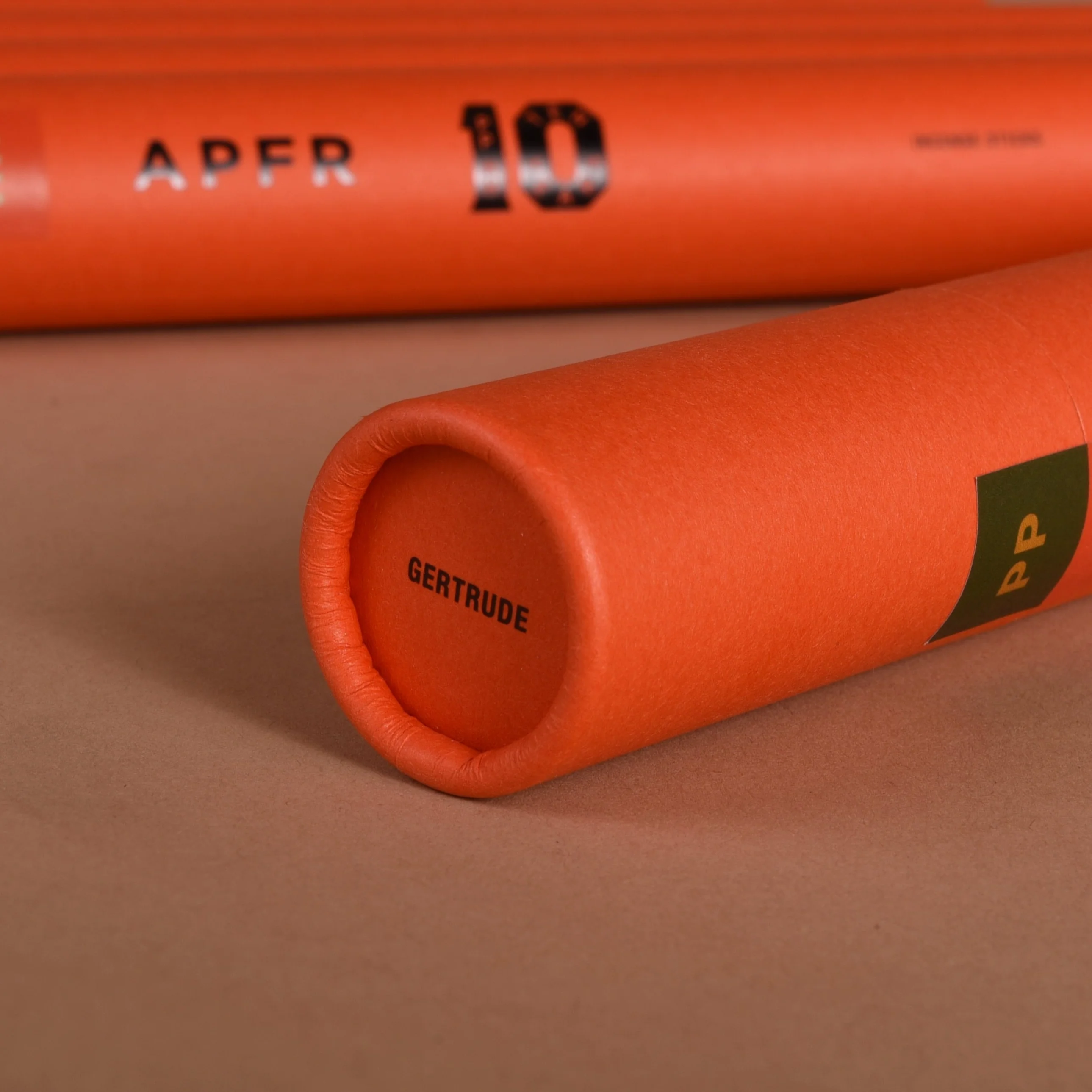 PPHH x APFR FRAGRANCE INCENSE STICKS - GERTRUDE - Image 7