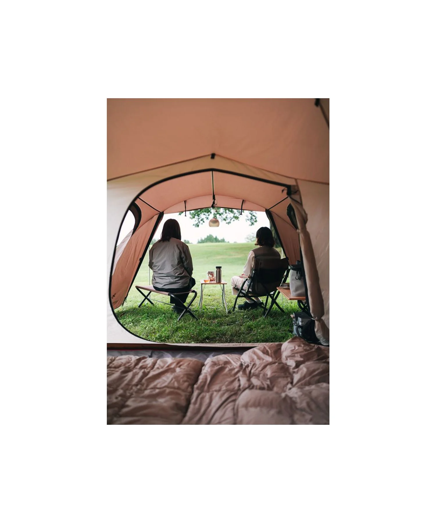 SNOW PEAK AMENITY DOME 3 - Image 6