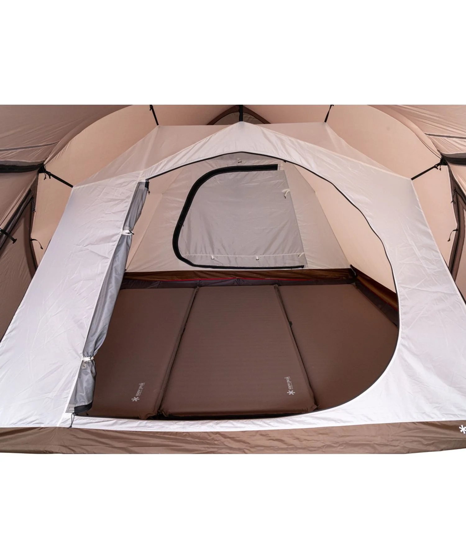 SNOW PEAK AMENITY DOME 3 - Image 8