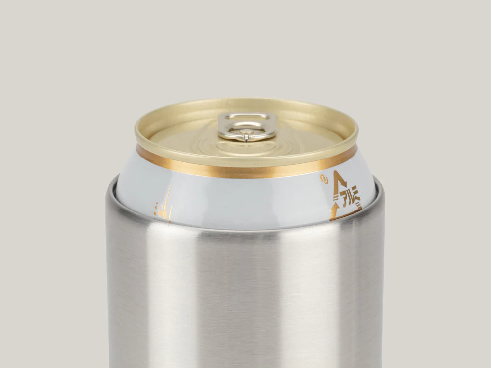 SNOW PEAK CAN COOLER 500 - Image 5