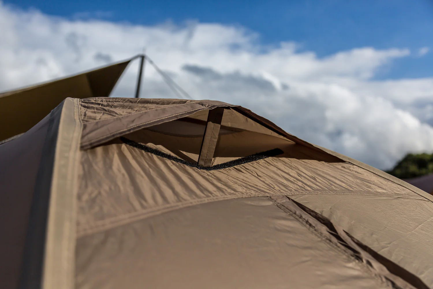 SNOW PEAK FAL PRO. AIR 2 TENT - Image 5