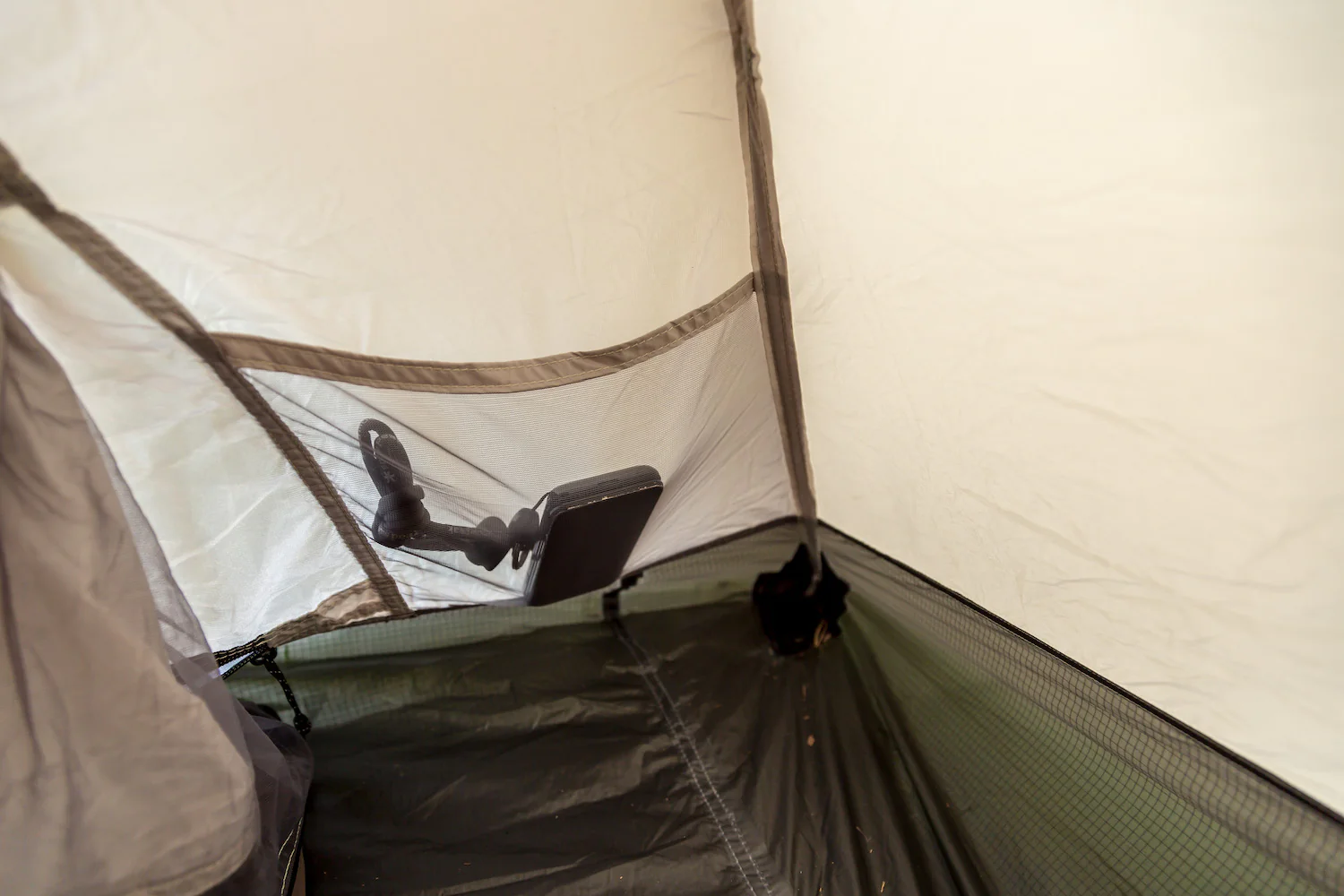 SNOW PEAK FAL PRO. AIR 3 TENT - Image 10