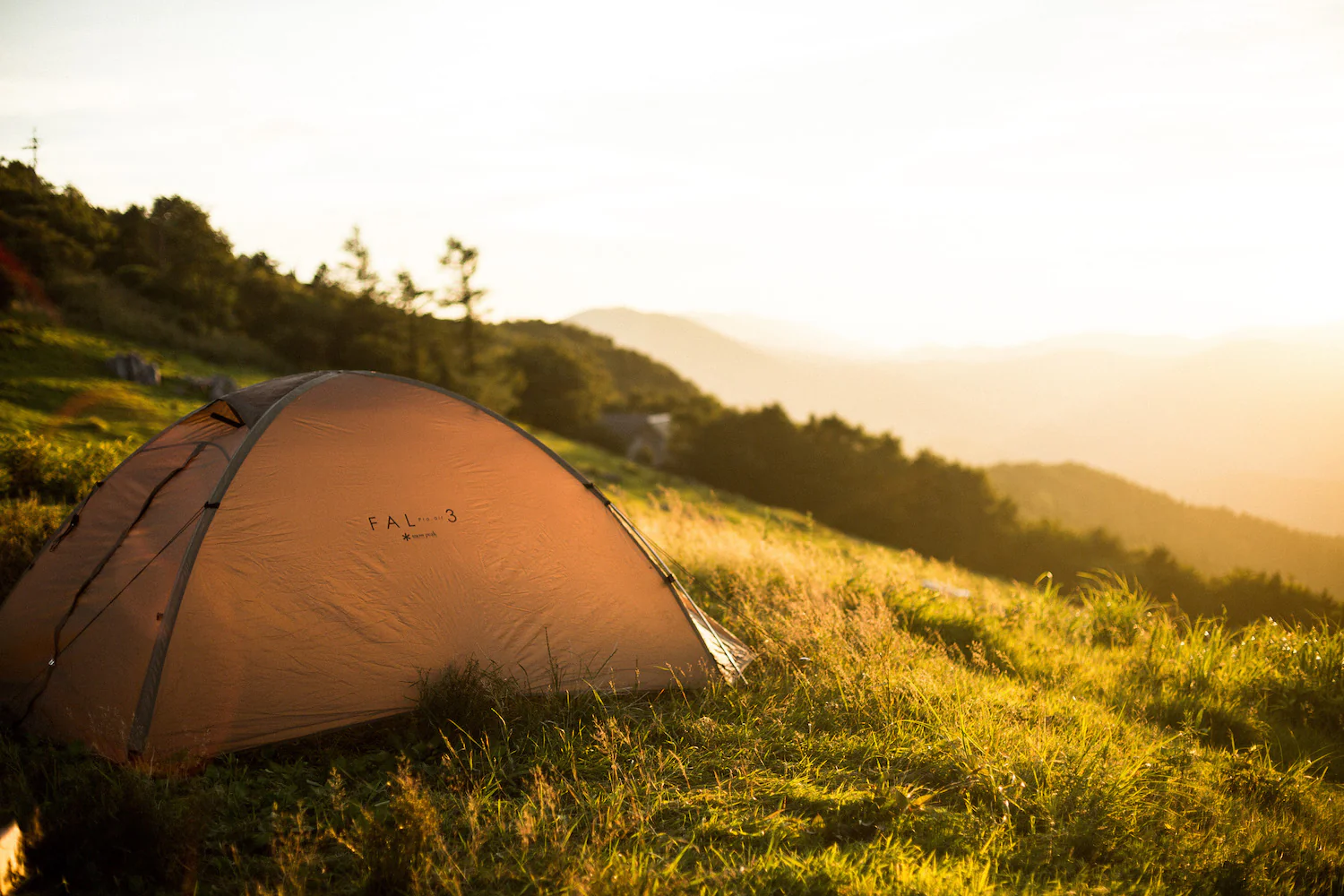 SNOW PEAK FAL PRO. AIR 3 TENT - Image 2