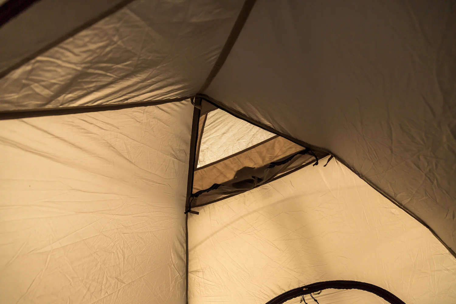 SNOW PEAK FAL PRO. AIR 3 TENT - Image 4