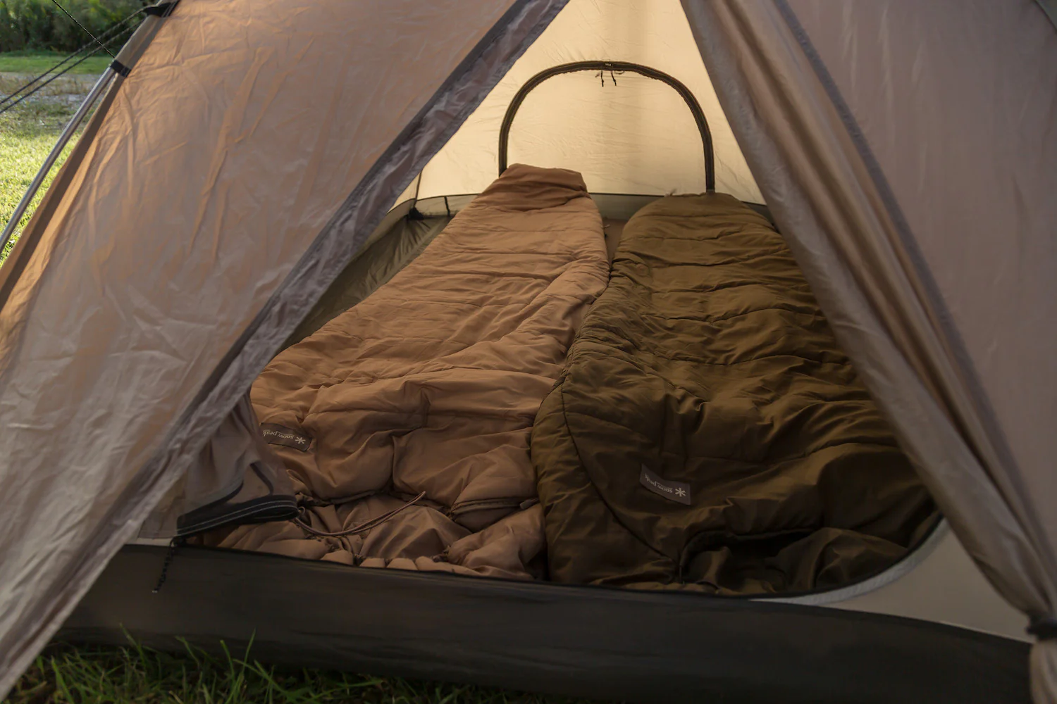 SNOW PEAK FAL PRO. AIR 3 TENT - Image 6