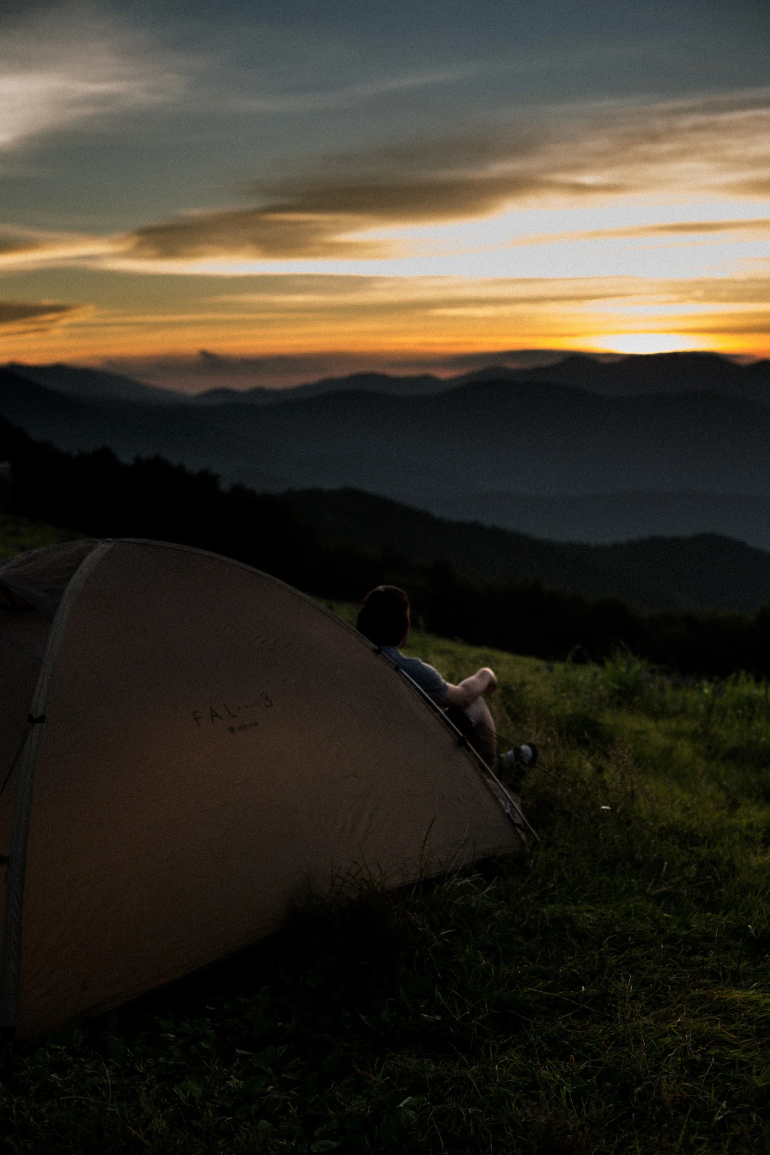 SNOW PEAK FAL PRO. AIR 3 TENT - Image 7