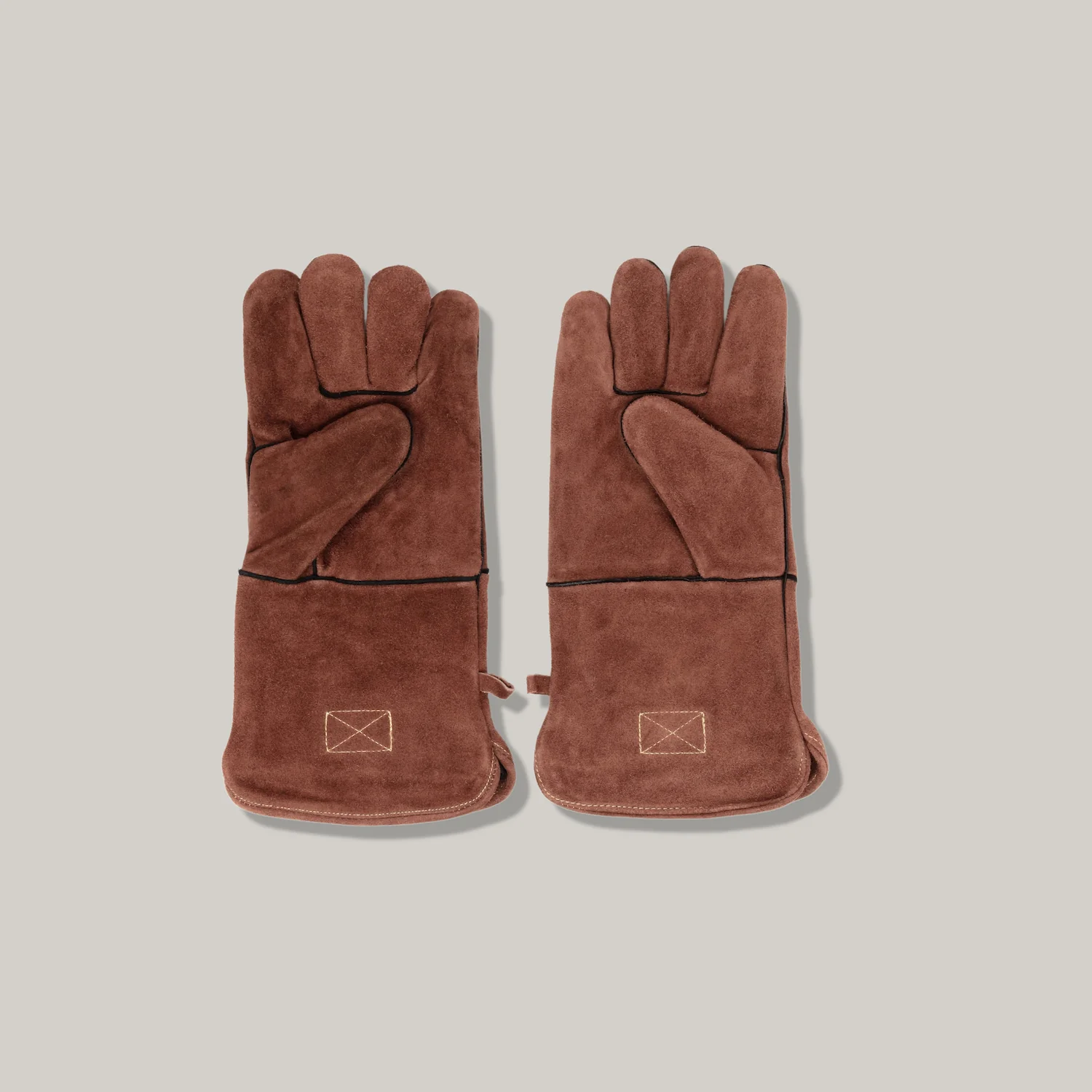 SNOW PEAK FIRE SIDE GLOVES - Image 2
