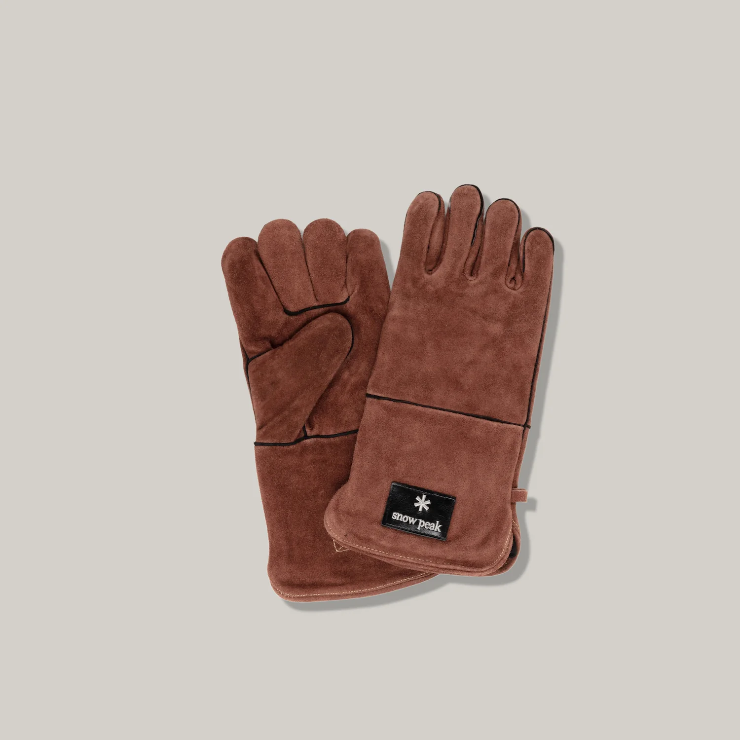 SNOW PEAK FIRE SIDE GLOVES - Image 5