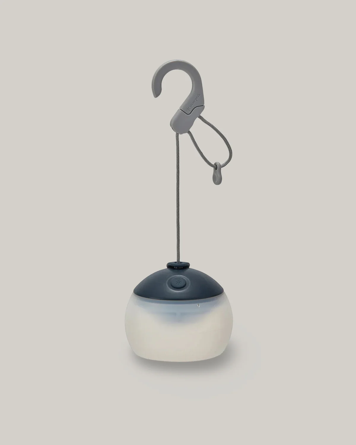 SNOW PEAK RECHARGEABLE HOZUKI LANTERN - NIGHT SKY - Image 2