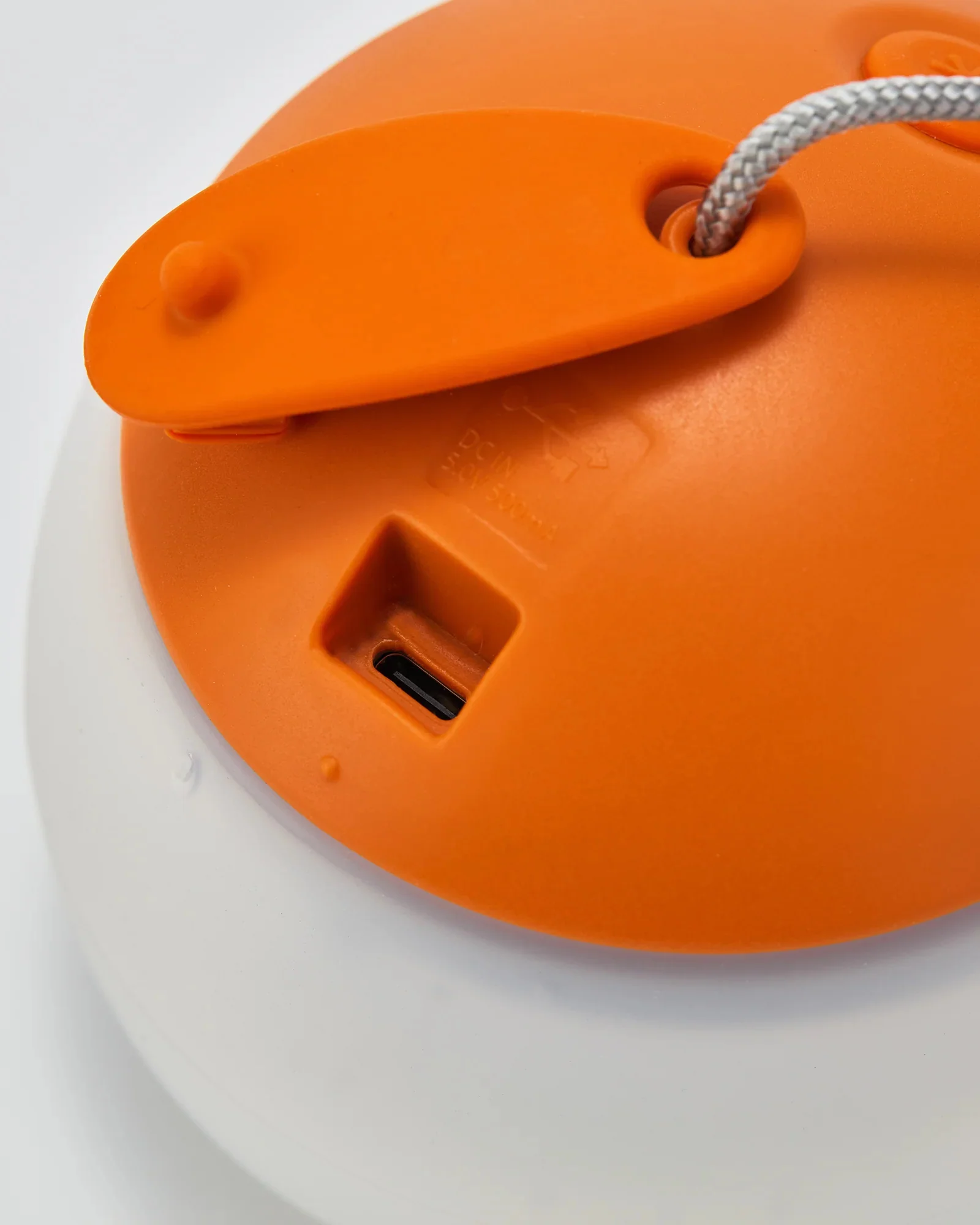 SNOW PEAK RECHARGEABLE HOZUKI LANTERN - TWILIGHT - Image 3