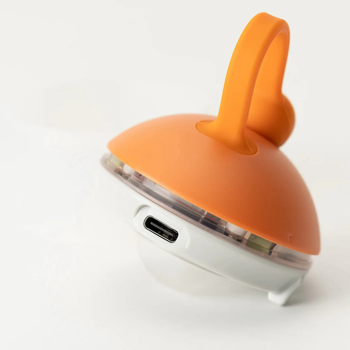 SNOW PEAK RECHARGEABLE MINI HOZUKI - TWILIGHT - Image 4