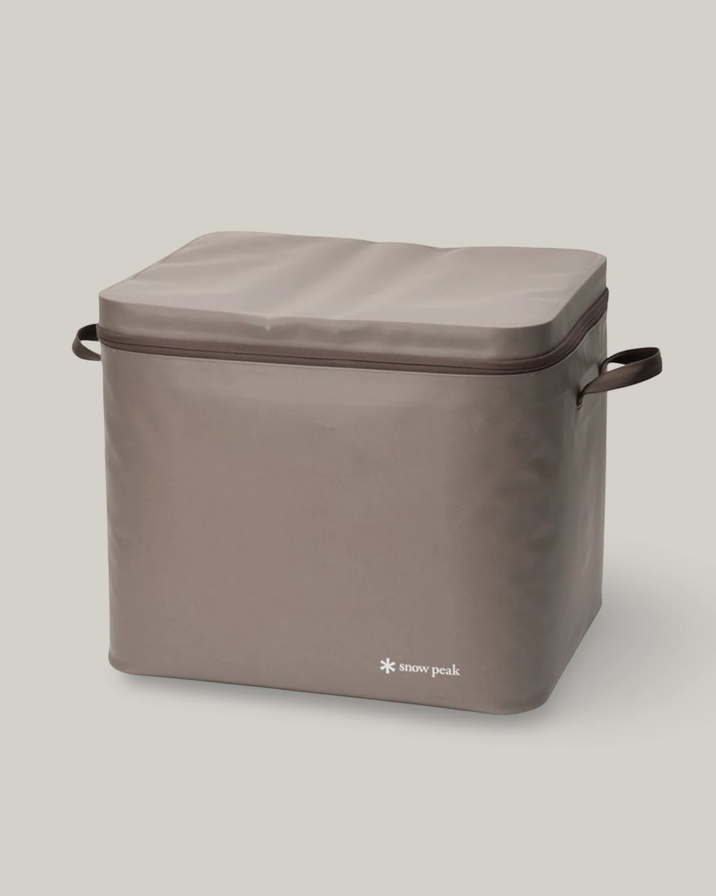 SNOW PEAK SYSTEM COOLER 62