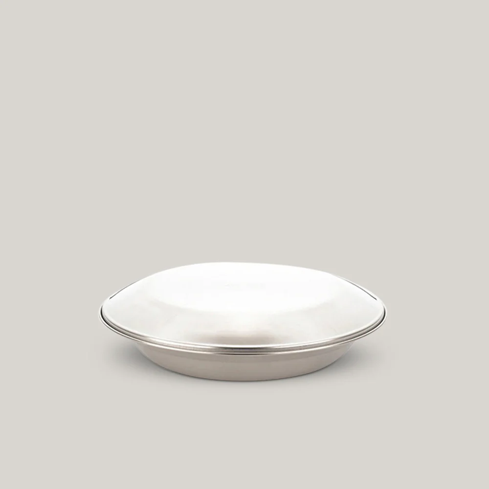 SNOW PEAK TABLEWARE SET LARGE - Image 3