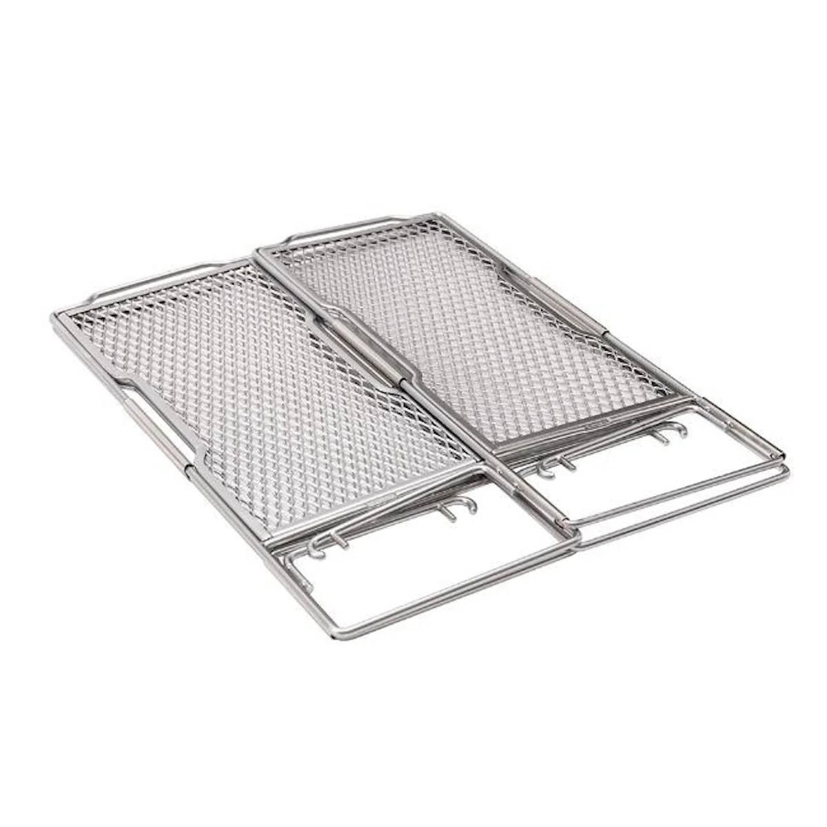 SNOW PEAK TAKIBI HEARTH STARTER KIT - Image 11