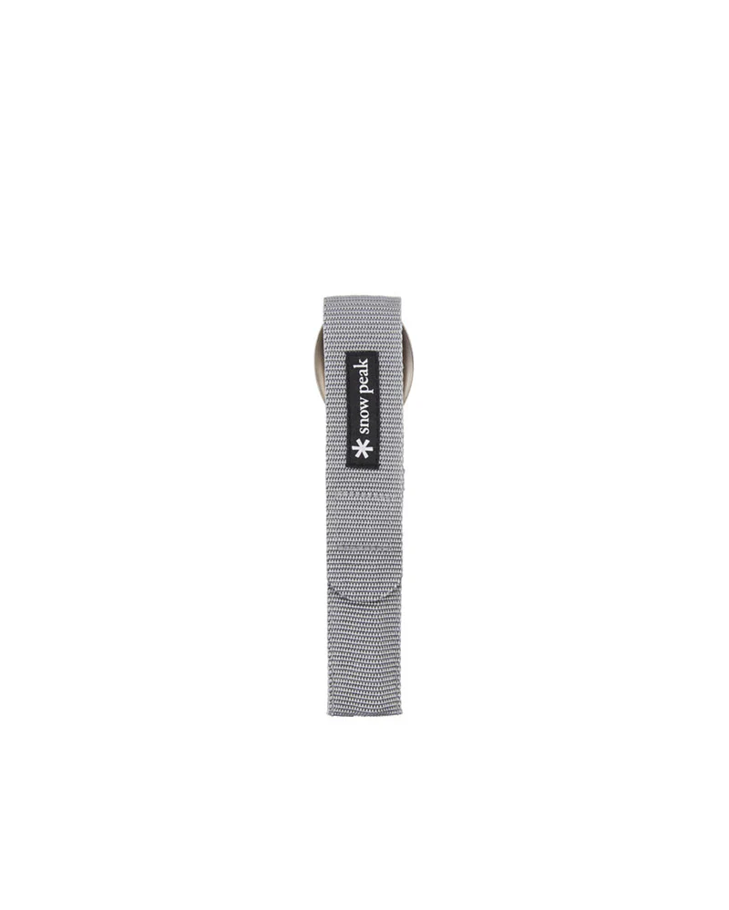SNOW PEAK TITANIUM FORK AND SPOON SET - Image 4