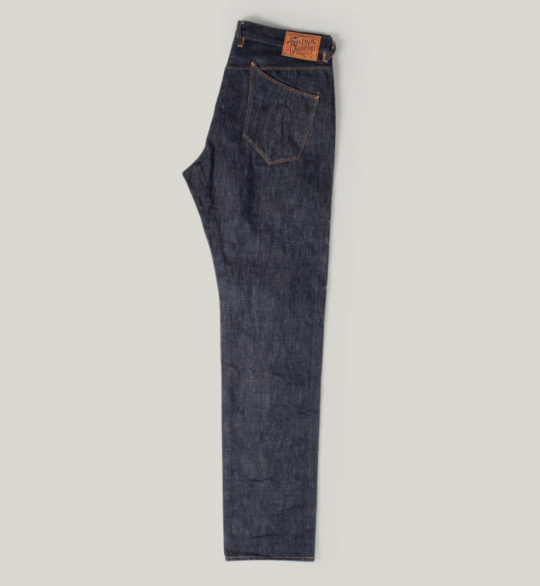 STEVENSON OVERALL CO.  IMPERIAL 120 - Image 4