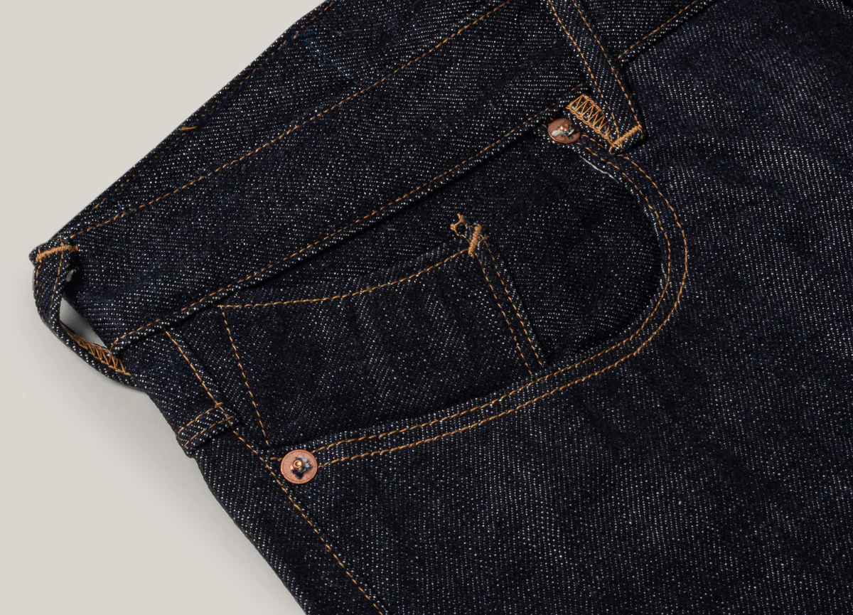 STEVENSON OVERALL CO.  IMPERIAL 120 - Image 5
