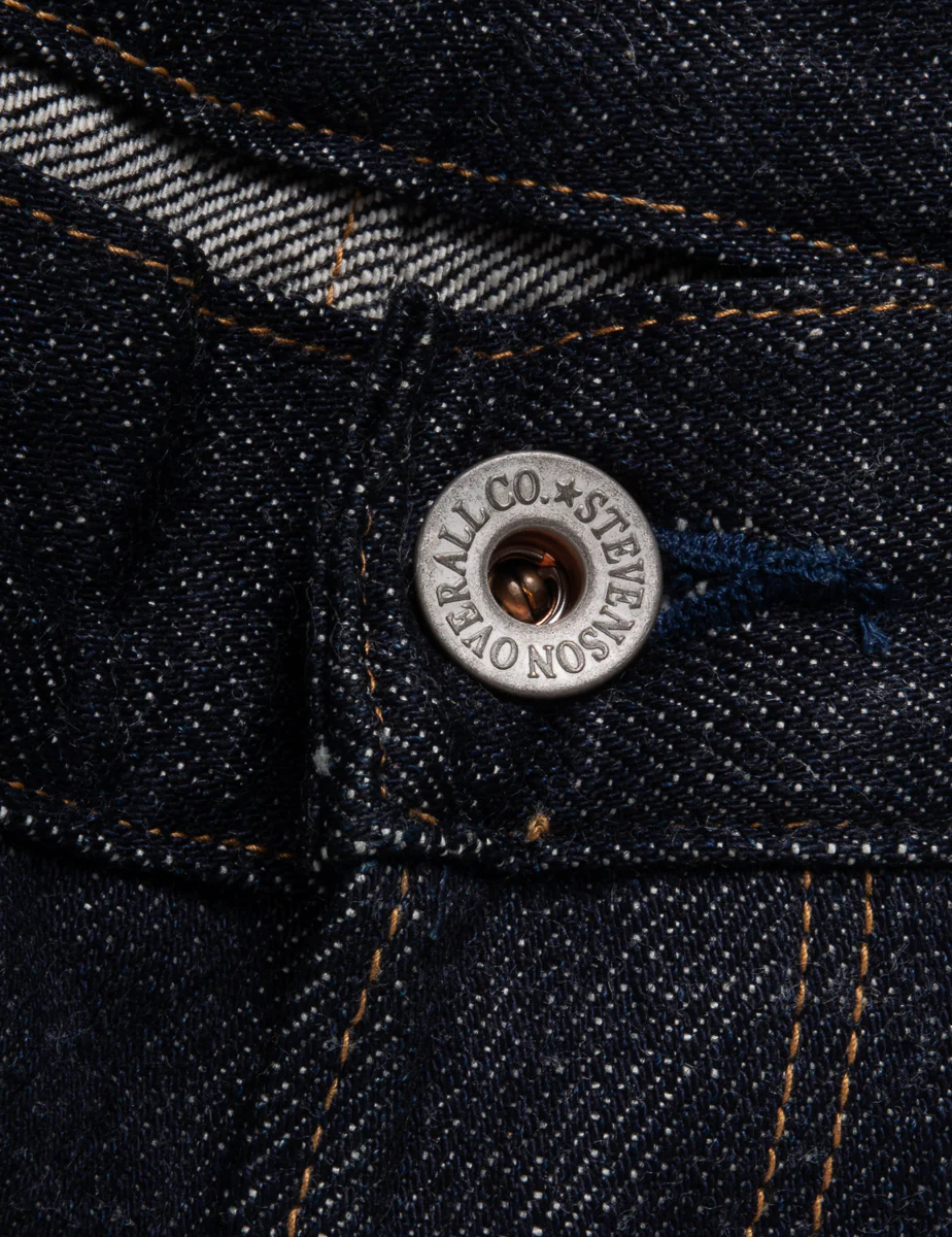 STEVENSON OVERALL CO.  IMPERIAL 120 - Image 7