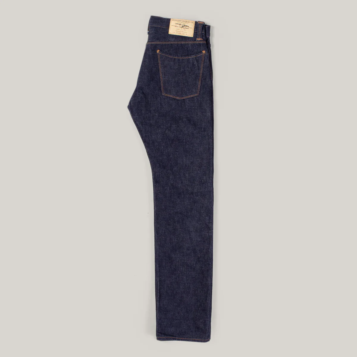 STEVENSON OVERALL CO. 727 LA JOLLA - Image 4