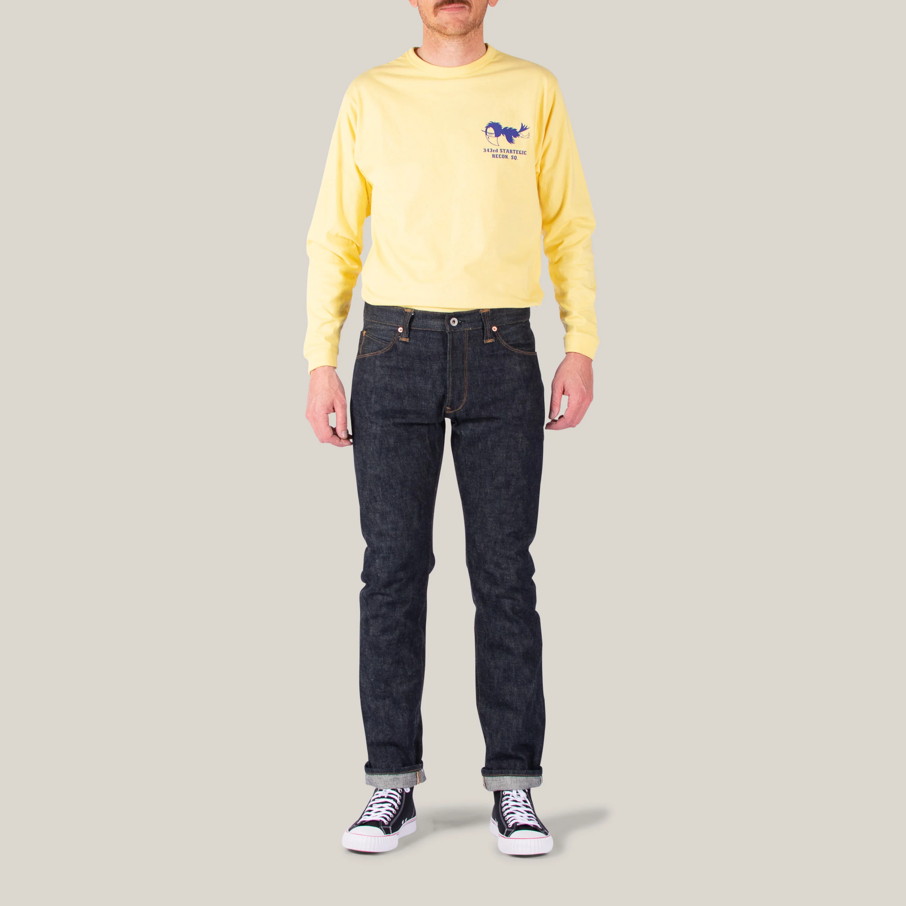STEVENSON OVERALL CO. 727 LA JOLLA - Image 8
